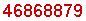 This Is CAPTCHA Image